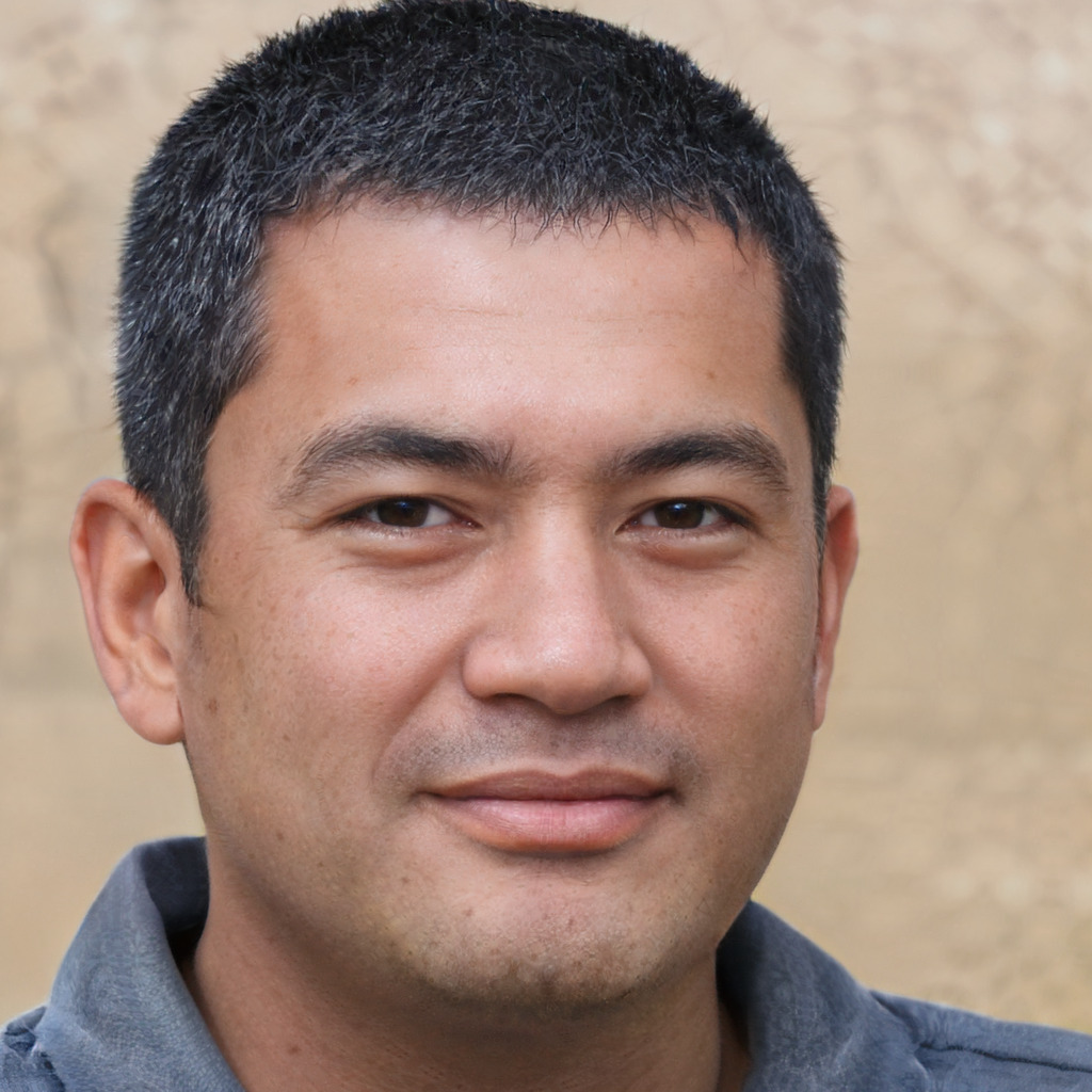 Robert Chen