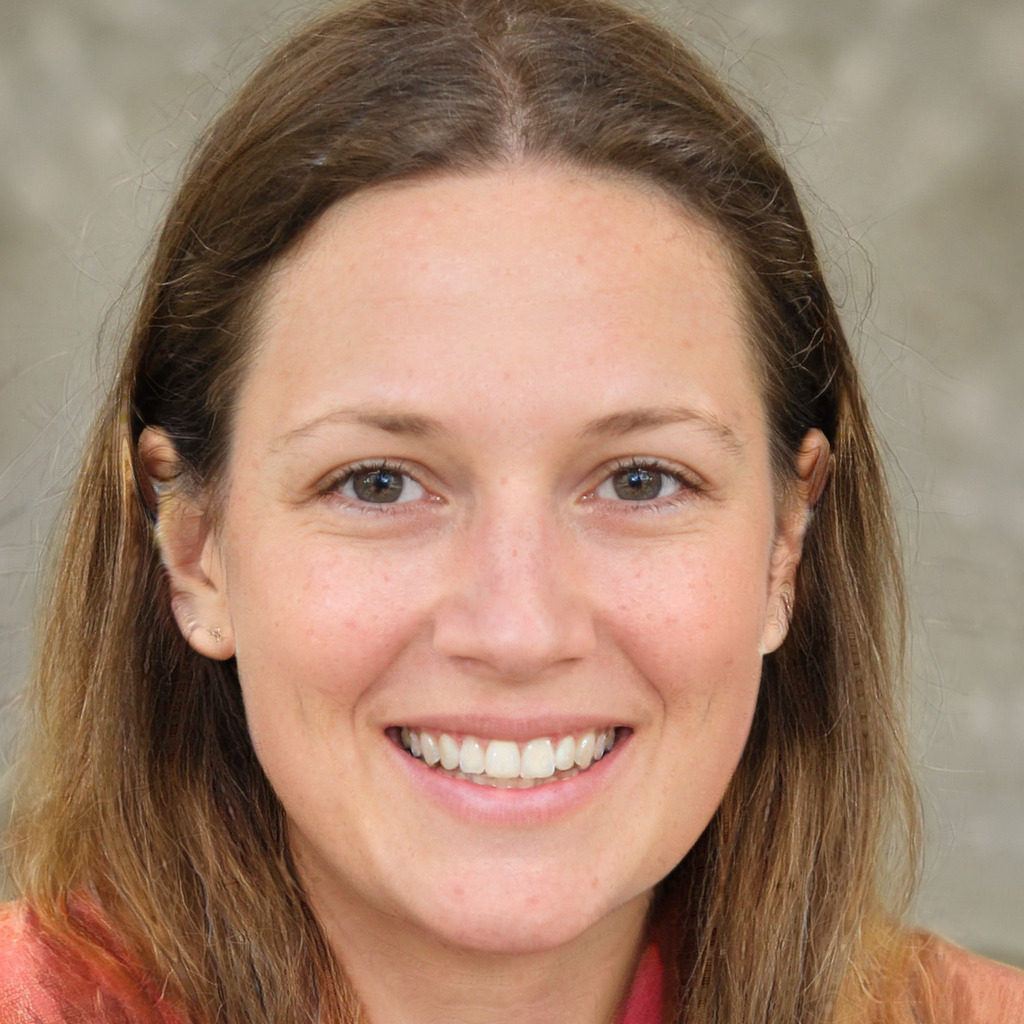 Patricia Davis